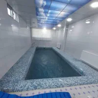 طراحی وساخت استخرسونا وجکوزی|خدمات پیشه و مهارت|فومن, |دیوار