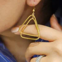 گوشواره کم اجرت