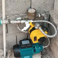 برق کار ،نصب اسپیلت ، نصب دینام ،