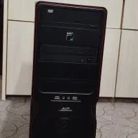 کیس(کامپیوتر) اقتصادی(گیمینگ و اداری)