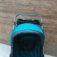 کالسکه بیبی کو|کالسکه و لوازم جانبی|تهران, تهرانپارس جنوبی|دیوار