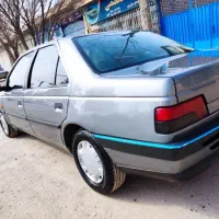 پژو 405|خودرو سواری و وانت|شهرضا, |دیوار