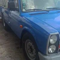 نیسان وانت|خودرو سواری و وانت|بندرعباس, |دیوار