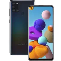 گوشی a21s