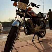 200پیشرو نیو بالانس|موتورسیکلت|یزد, |دیوار