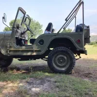 جیپ|خودرو سواری و وانت|رستم‌آباد, |دیوار