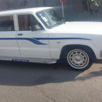 مزدا دو کابین کارا2000|خودرو سواری و وانت|قم, علی آباد سعدگان|دیوار