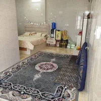 منزل نقلی دو طبقه و نیم در (سوم خرداد)تک برگ6دانگ|فروش خانه و ویلا|قم, شهرک امام حسین|دیوار