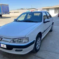 پژو پارس xu7p سفارشی 1402