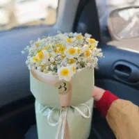 دسته گل بوکت