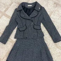 کت دامن تینیجری