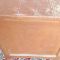 تخته زیر پایی