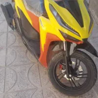 موتورهانی کلیک ۱۸۰سی سی