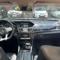 بنز E2014|خودرو سواری و وانت|تهران, تهرانپارس غربی|دیوار