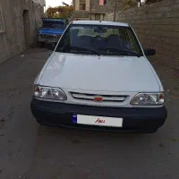 پراید کارمندی مدل86|خودرو سواری و وانت|یاسوج, |دیوار