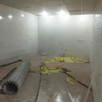 مغازه در خیابان فرهنگ