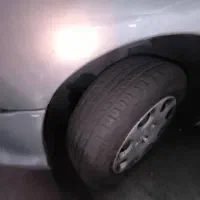 ۲۰۶ SD مدل ۸۶|خودرو سواری و وانت|تهران, تهرانپارس جنوبی|دیوار