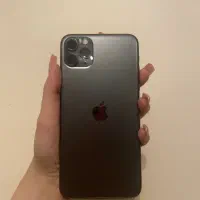 گوشی 11 پرومکس