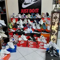 حراج کتونی اورجینال ویتنام سایز ۳۷ تا ۴۷ آکبند|کیف، کفش، کمربند|تهران, حر|دیوار