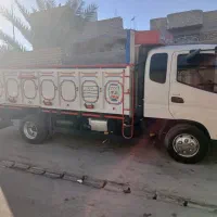 فروش الوند ۶تن|خودرو سنگین|زرین دشت (فارس), |دیوار