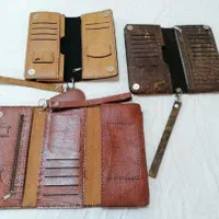 کیف چرم دست دوز|کیف، کفش، کمربند|اهواز, زیتون کارگری|دیوار