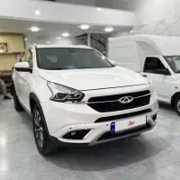 تیگو۷فروش و معاوظه