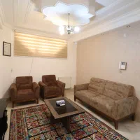 اجاره سوئیت آپارتمان دوخوابه|اجارهٔ کوتاهمدت آپارتمان و سوئیت|شیراز, قدوسی شرقی|دیوار