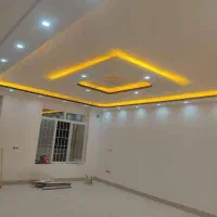 نقاش ساختمان