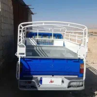 راننده پایه ۲ قدیم هستم  برازجان|خدمات حمل و نقل|برازجان, |دیوار