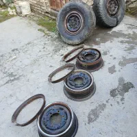 رینگ نیسان