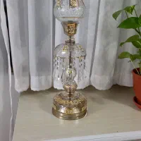 شمعدان اصل چک