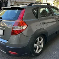 دانگ فنگ h30کراس ۹۷ کارکرد ۹۶هزار|خودرو سواری و وانت|تبریز, |دیوار