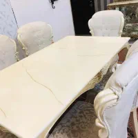 میز غذا خوری ، کمد دیواری