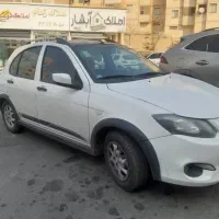 کوییک ار 1401|خودرو سواری و وانت|خوی, |دیوار