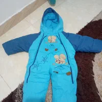کاپشن بچگانه