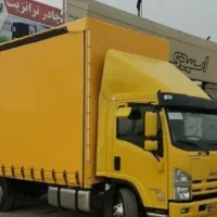 خدمات تخصصی باربری و بسته بندی اثاثیه منزل|خدمات حمل و نقل|بوشهر, |دیوار
