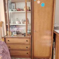 کمد و بوفه کودک