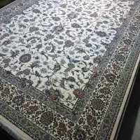 فرش ۱۲ متری ۷۰۰ شانه کار تخفیفی به قیمت ۹ متری