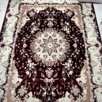 فروش فرش ۹متری درحدنو|فرش|لاهیجان, گلستان|دیوار