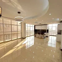 ۸۵متر فول امکانات ۲خواب غرق نور سند تک برگ|فروش آپارتمان|تهران, جوانمردان (اندیشه)|دیوار