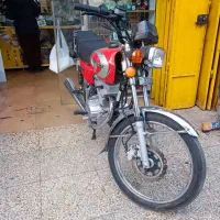 موتورسیکلت|موتورسیکلت|شیراز, فرگاز|دیوار