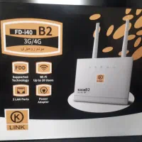 مودم سیمکارتی/آنلاک/4G|مودم و تجهیزات شبکه|تهران, شادمان|دیوار