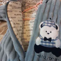 کاپشن سرهمی نوزادی لباس|کفش و لباس بچه|بروجرد, |دیوار