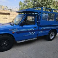 فروش نیسان دیزل