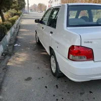 پراید 132 مدل 95 بدون رنگ کم کار خانگی|خودرو سواری و وانت|ارومیه, |دیوار