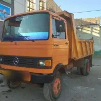 خاور 608مدل 88کمپرسی|خودرو سنگین|مشهد, رده|دیوار