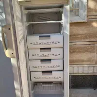 یخچال فریزر