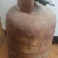 فروش یک عدد پرسی گاز