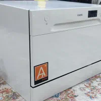 ماشین ظرفشویی AEG آلمان
