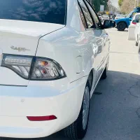 سورن سیمی xu7p|خودرو سواری و وانت|کازرون, |دیوار